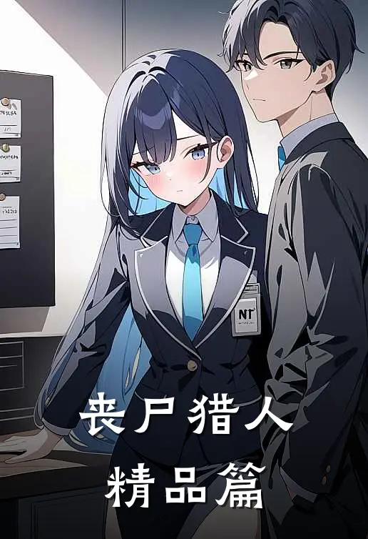 丧尸猎人精品篇