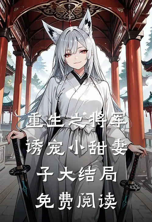重生之将军诱宠小甜妻子大结局免费阅读