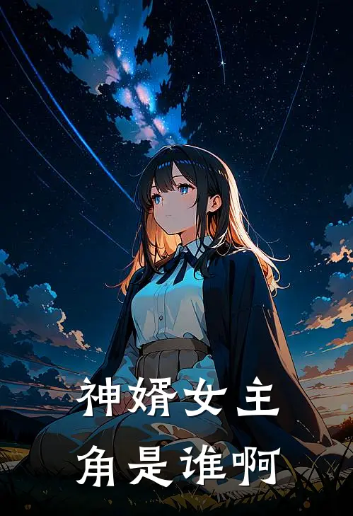 神婿女主角是谁啊