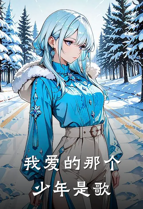 我爱的那个少年是歌