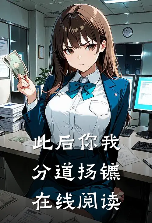 此后你我分道扬镳在线阅读