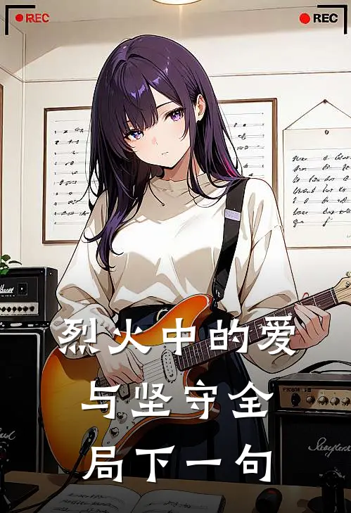 烈火中的爱与坚守全局下一句