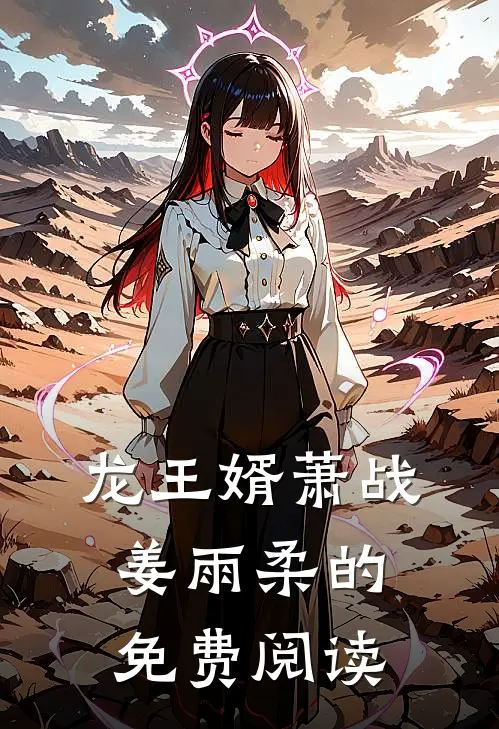 龙王婿萧战姜雨柔的免费阅读