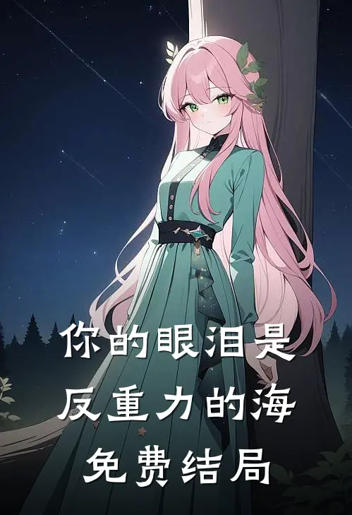 你的眼泪是反重力的海免费结局