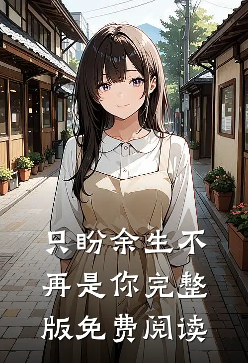 只盼余生不再是你完整版免费阅读