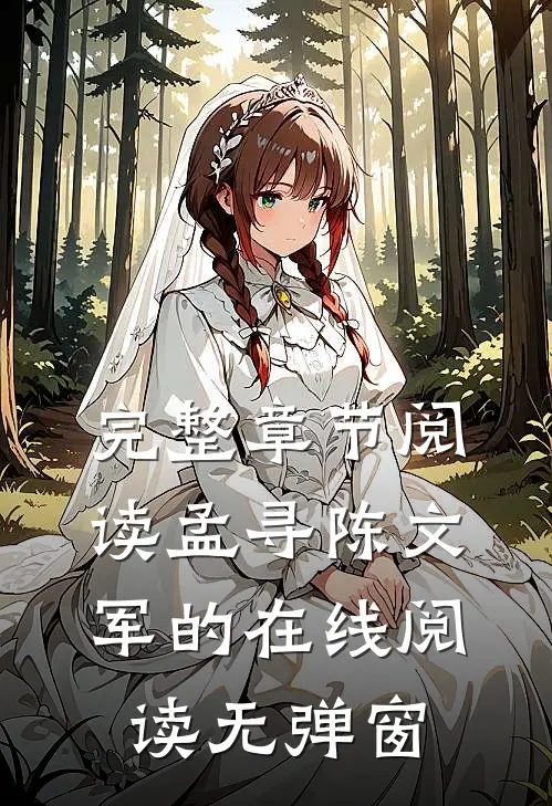 完整章节阅读孟寻陈文军的在线阅读无弹窗