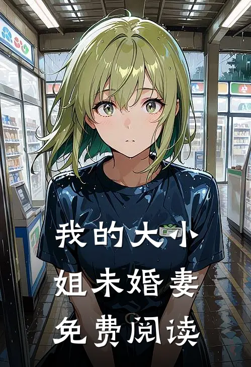 我的大小姐未婚妻免费阅读