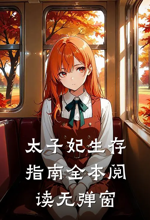 太子妃生存指南全本阅读无弹窗