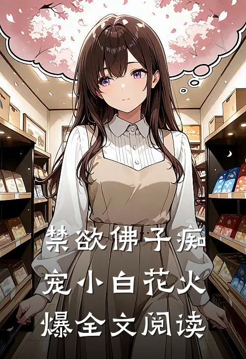 禁欲佛子痴宠小白花火爆全文阅读