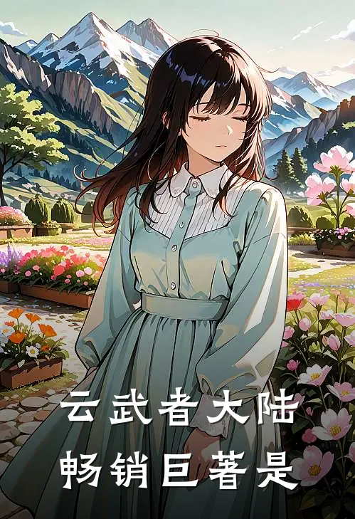 云武者大陆畅销巨著是
