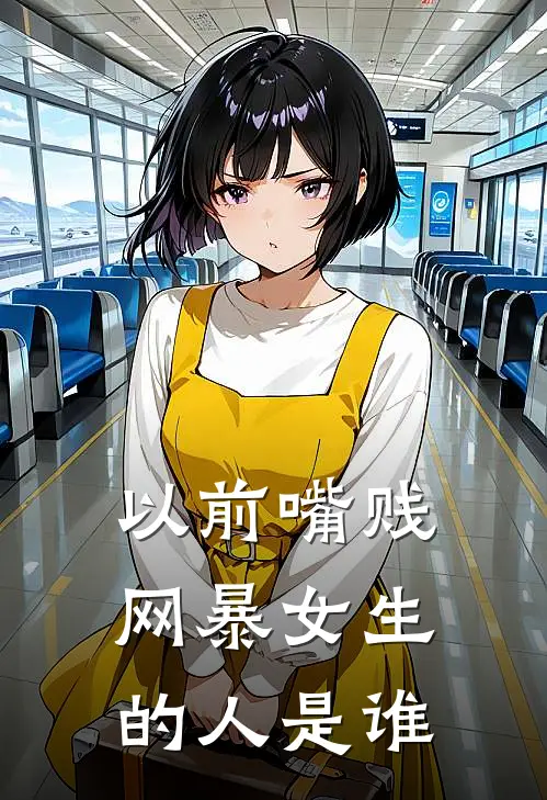 以前嘴贱网暴女生的人是谁