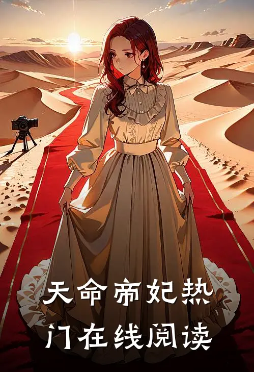 天命帝妃热门在线阅读