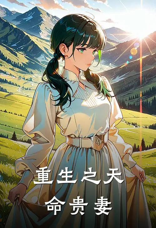 重生之天命贵妻