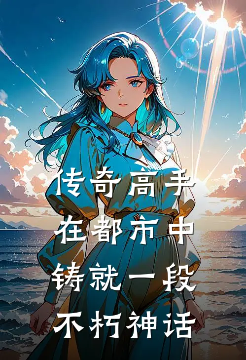 传奇高手在都市中铸就一段不朽神话