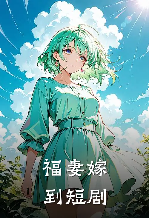 福妻嫁到短剧