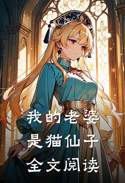 我的老婆是猫仙子全文阅读