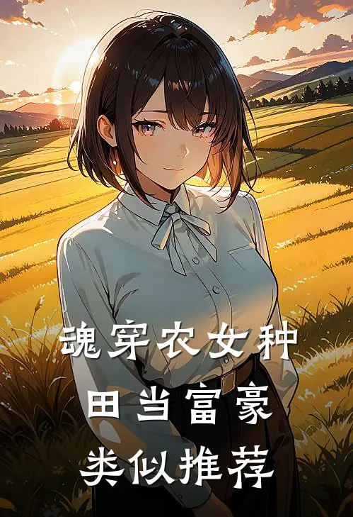 魂穿农女种田当富豪类似推荐