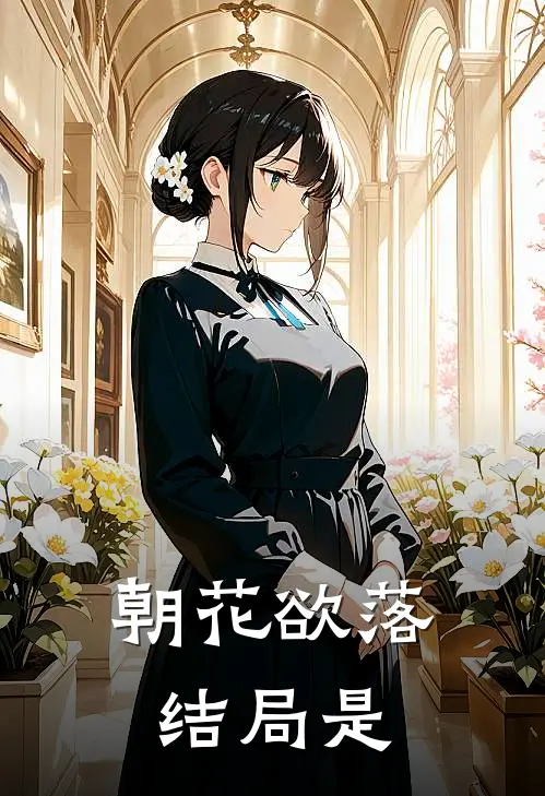 朝花欲落结局是