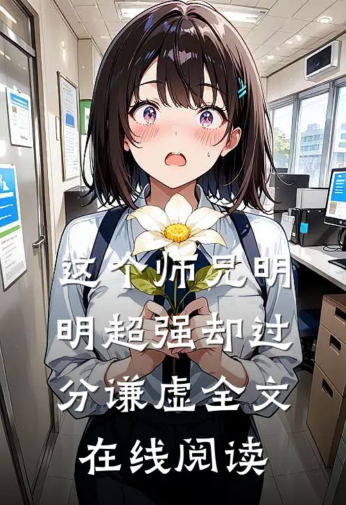 这个师兄明明超强却过分谦虚全文在线阅读
