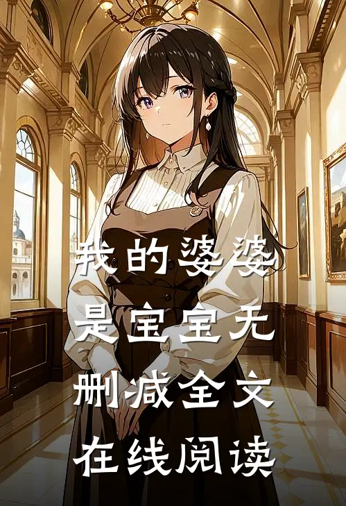 我的婆婆是宝宝无删减全文在线阅读