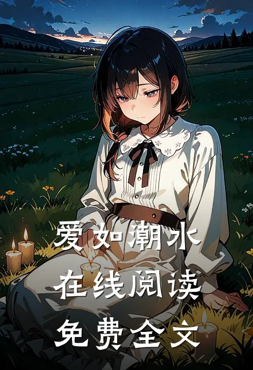 爱如潮水在线阅读免费全文