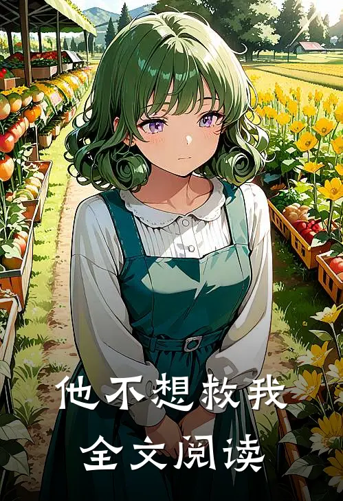 他不想救我全文阅读