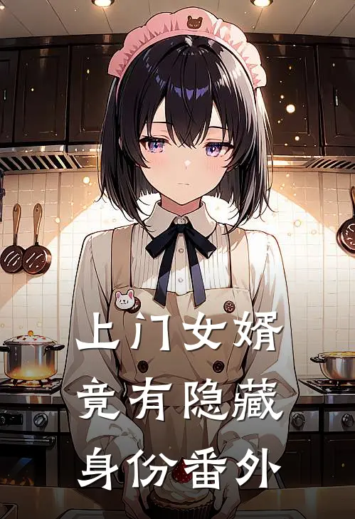 上门女婿竟有隐藏身份番外