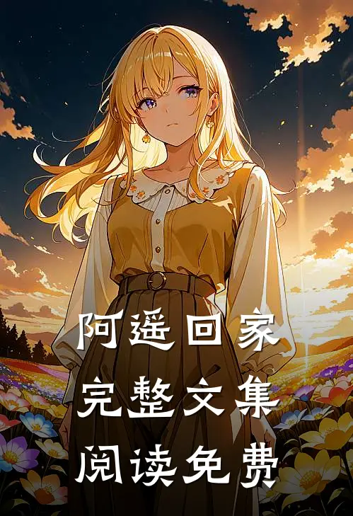 阿遥 回家完整文集阅读免费