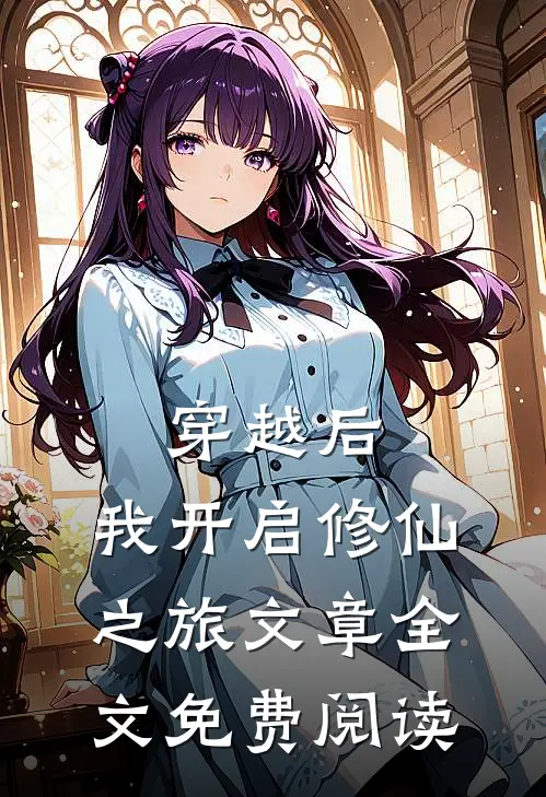 穿越后,我开启修仙之旅文章全文免费阅读