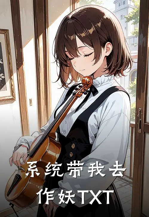 系统带我去作妖TXT