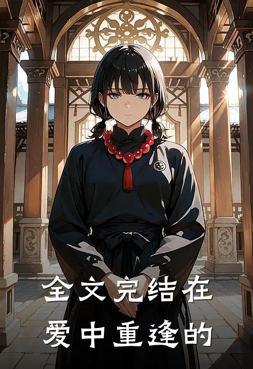 全文完结在爱中重逢的