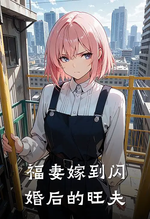 福妻嫁到闪婚后的旺夫