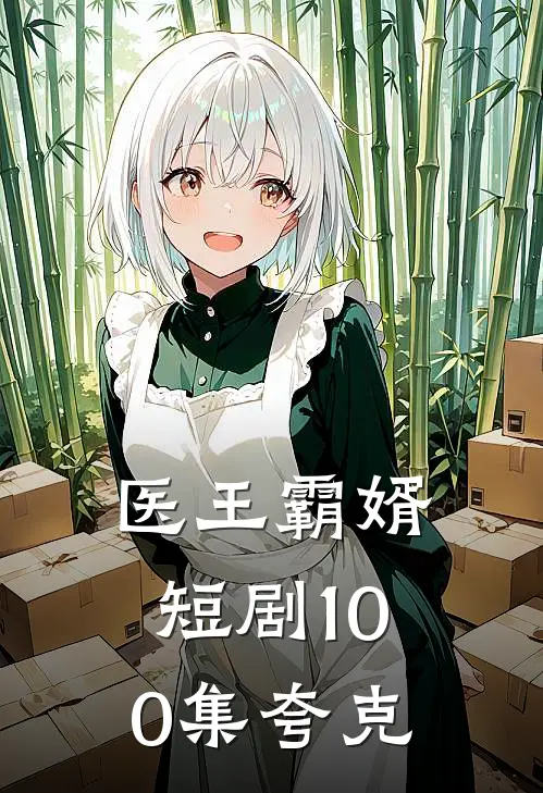 医王霸婿短剧100集夸克