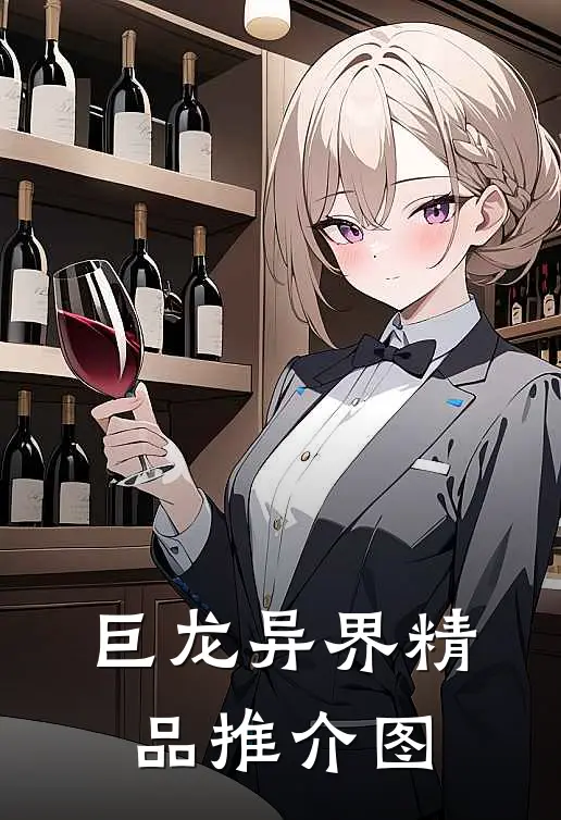 巨龙异界精品推介图