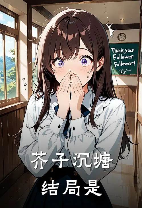 芥子沉塘结局是