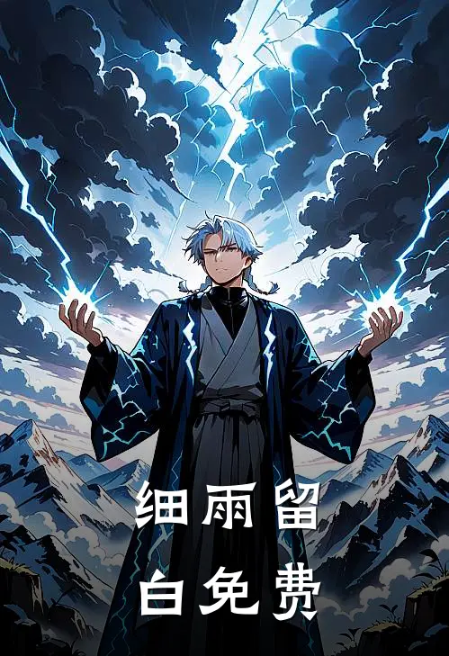 细雨留白免费