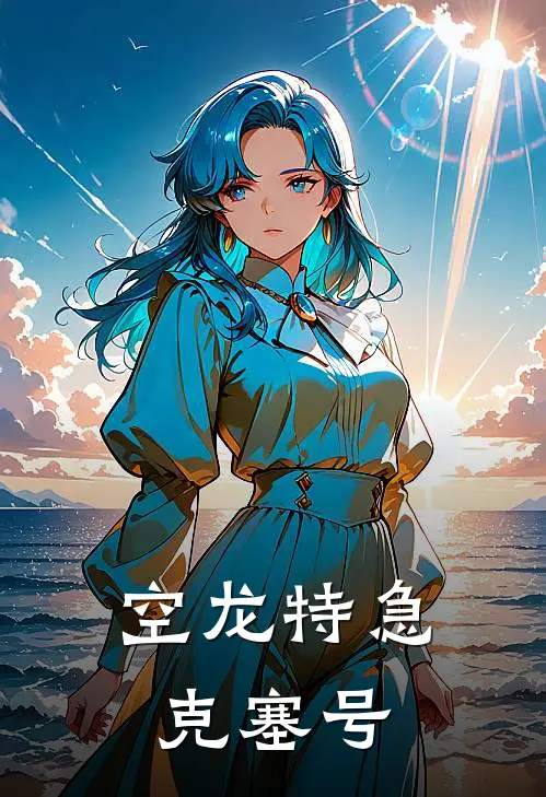 空龙特急克塞号