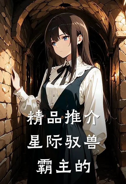 精品推介星际驭兽霸主的