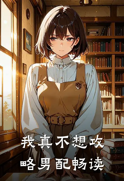 我真不想攻略男配畅读