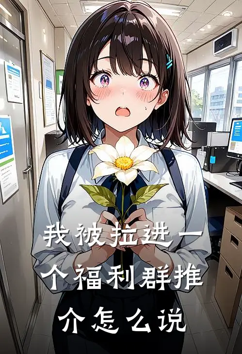 我被拉进一个福利群推介怎么说