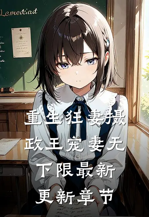 重生狂妻摄政王宠妻无下限最新更新章节