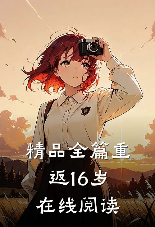 精品全篇重返16岁在线阅读