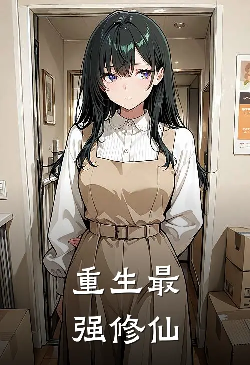 重生最强修仙