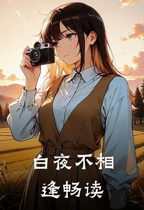 白夜不相逢畅读