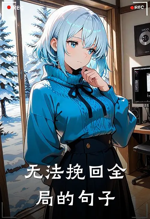 无法挽回全局的句子