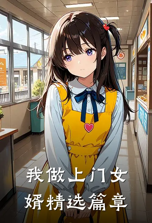 我做上门女婿精选篇章