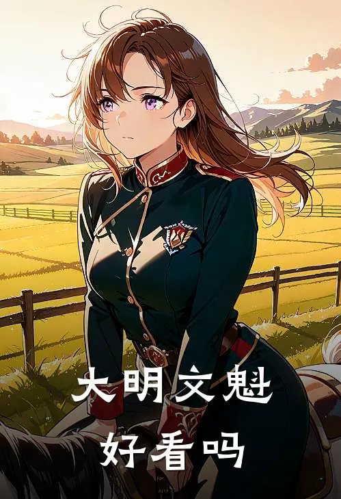 大明文魁好看吗