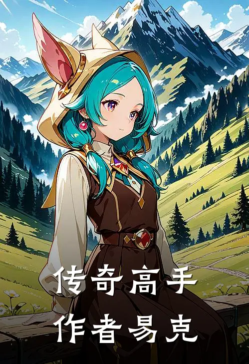 传奇高手作者易克