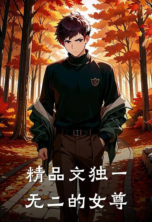 精品文独一无二的女尊