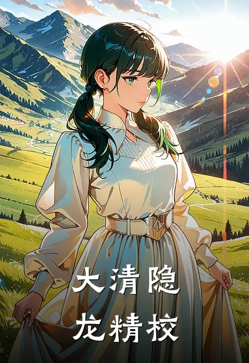 大清隐龙精校